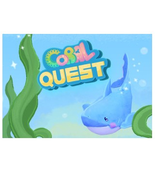 Coral Quest Steam Key GLOBAL